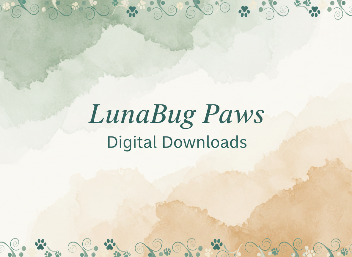 Digital Download Guides